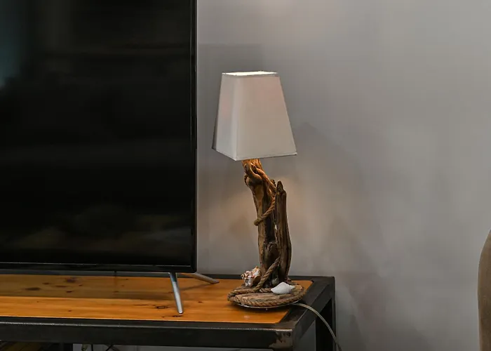 Aux Pieds Des Pistes - Appt B