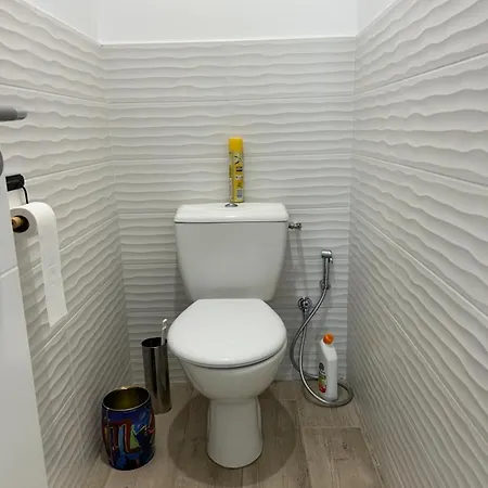 Apartment Aux Pieds Des Pistes - Appt B Ax-les-Thermes