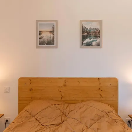 Aux Pieds Des Pistes - Appt B Apartment Ax-les-Thermes