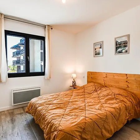 Aux Pieds Des Pistes - Appt B * Ax-les-Thermes