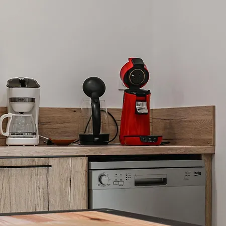 Aux Pieds Des Pistes - Appt B * Ax-les-Thermes