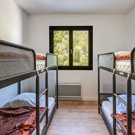 Aux Pieds Des Pistes - Appt B Daire