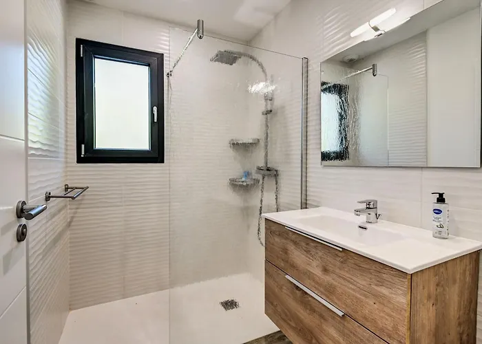 Aux Pieds Des Pistes - Appt B Ax-les-Thermes