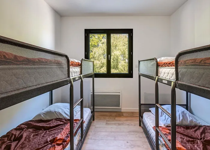 Aux Pieds Des Pistes - Appt B Apartment